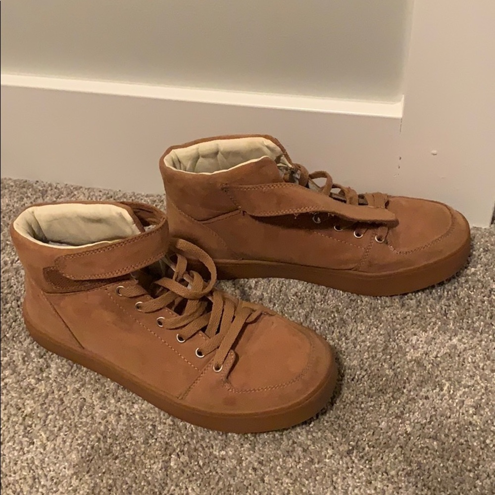 H&M High Tops